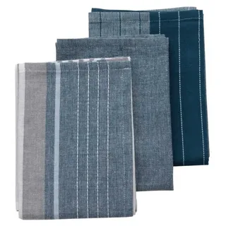 Kela 3er Set Pasado jeansblau