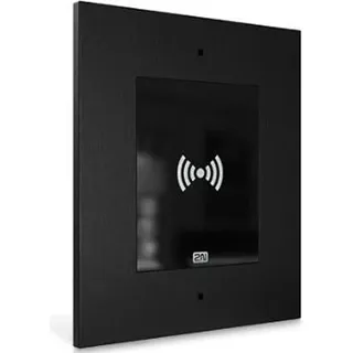 2N Telecommunication Zutrittskontrolle Access Unit 2.0 RFID - 125kHz