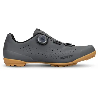 Scott Pro Gravelschuhe - Matt Grey / Black - EU 43