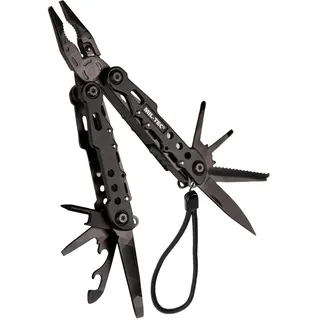 Mil-Tec Multi Tool Black Large