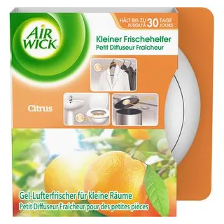 Airwick Raumduft Citrus