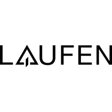 Laufen PRO S Einbauwaschtisch, ohne Hahnloch, mit Überlauf, 525x400mm, US geschl., H811961, Farbe: Weiß mit LCC Active