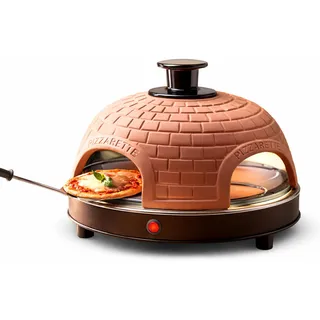 EMERIO PO-115985 Orange