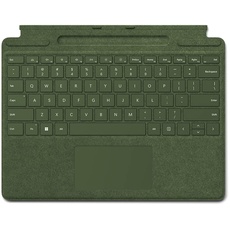 Microsoft Surface Pro Signature Keyboard, Wald