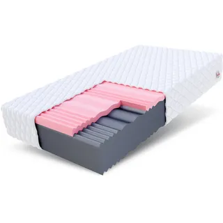 Fdm SELECT MAX DOUBLE 140 x 200 cm H3/H4