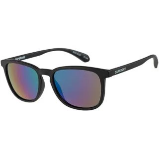 Superdry "Modell 996087", Vollrand, verspiegelte Gläser, Markenlogo am Bügel,