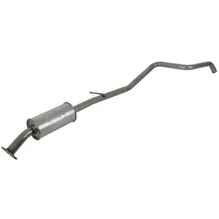 BOSAL Mittelschalldämpfer BOSAL 286-607
