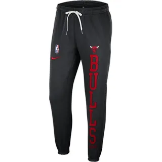 Hosen Nike Chicago Bulls DB1536010 - Grau