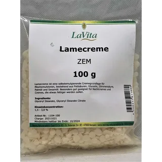 Lamecreme 100g