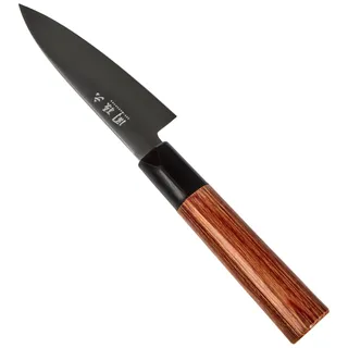 KAI Seki Magoroku Redwood Officemesser 10 cm