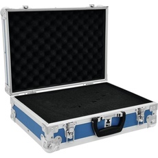 Bild Universal-Koffer-Case FOAM blau
