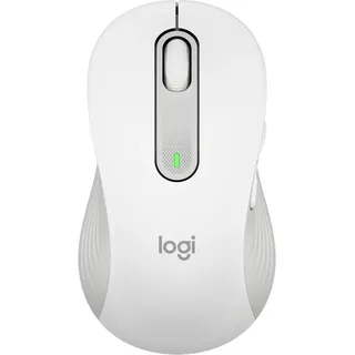 Logitech M650 Weiß