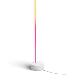 Philips Hue Gradient Signe Weiß