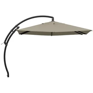 SUN GARDEN Easy Sun 300 x 300 cm Beige