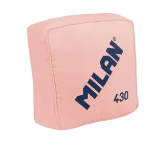 Milan 430 Since 1918 Eraser Kissen - Pink - One Size