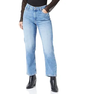 s.Oliver Damen Jeans-Hose Jeans Hose, Blau, 38 EU