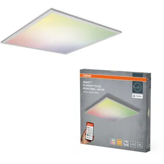 Osram Planon Plus 1 LED-Panel quadratisch weiß