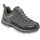 Lite Trail GTX", Men granit/oliv UK 12, grau