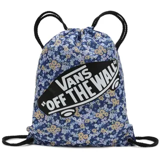 Vans Damen Banktasche DECO DITSY, Einheitsgröße