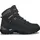 Renegade GTX Mid Herren tiefschwarz 43.5