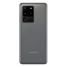 Bild von Galaxy S20 Ultra 5G 128 GB cosmic gray