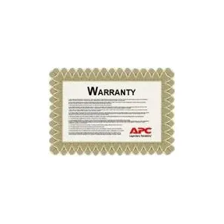 Apc Wstrtup-Ez-120, 8X5