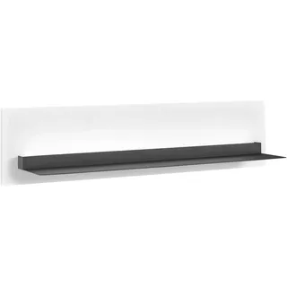 Set One by Musterring Wandboard 100 x 0 x 0 cm Braun