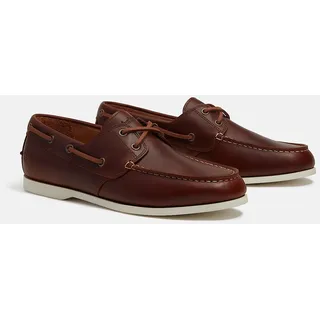 Timberland Cedar Bay Herren Braun 44