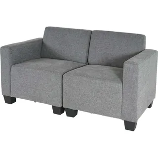 MCW Sofa Moncalieri-2-S 2-Sitzer