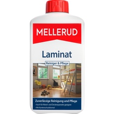 Bild von Laminat Reiniger & Pflege 1 l