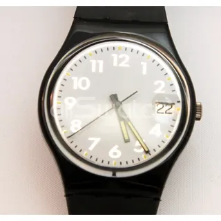 SWATCH STANDARDS 1991 - GB413 - FIXING - Neu
