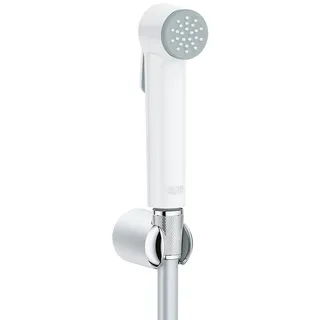 Grohe Tempesta-F Trigger Spray Set 27812IL1 Silber