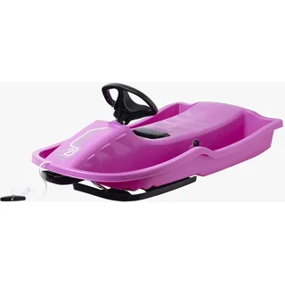 Stiga Lenkschlitten Rosa (74-7122-07)
