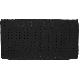 IXS Kidney Belt 365 Air Black/Grey S/M