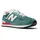 574 Herren Weite M New Spruce/Sea Salt 38,5