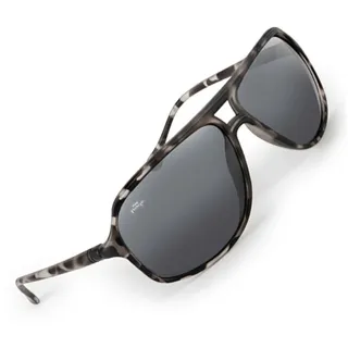 Fox Rage Av8 Grey Lense - Polarisationsbrille, Polbrille, Sonnenbrille
