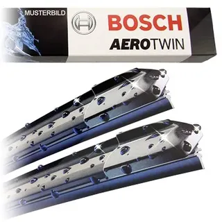 Bosch Aerotwin A640S, 725mm