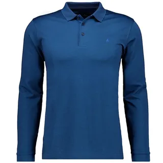 RAGMAN Poloshirt, blau