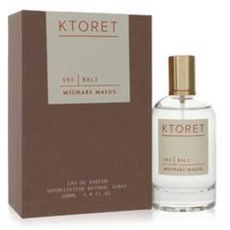 Michael Malul Ktoret 593 Bali Eau De Parfum Spray 100 ml für Frauen