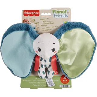 Fisher-Price Riesenohr Elefant