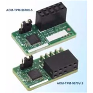 Supermicro AOM-TPM-9670V-S