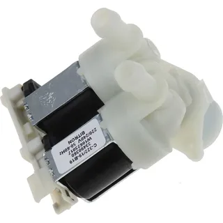WHIRLPOOL - Elektro Doppel-Ventil - 481010623017