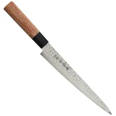 Bild Kanetsune Sujihiki Knife 210mm, Schwarz