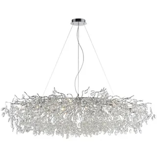 Paul Neuhaus Ricicle Alu, Eisen, Stahl & Metall 70 x 150 cm