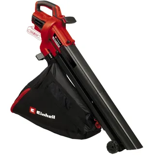 Einhell VENTURRO 18/210 Akku-Laubsauger/-bläser solo (3433625)