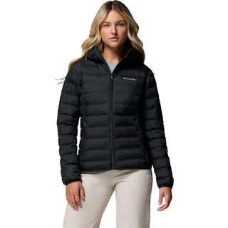 Columbia Daunen-Kapuzenjacke für Damen, Lake 22 II