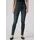 Levi s Damen Jeanshose mit Stretch-Anteil fit Schwarz exit stage left W28/L30