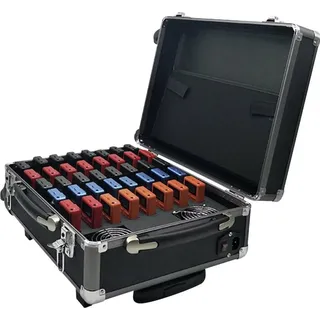 Albrecht 29970.S40 Tour Guide System 40er Set