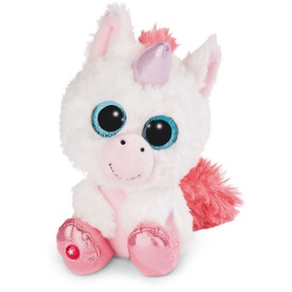 NICI Glubschis Einhorn Milky-Fee 15 cm