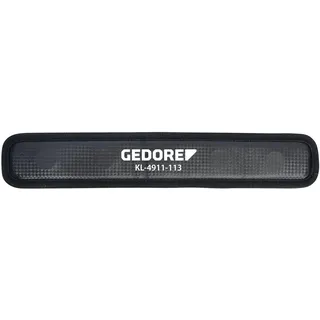 Gedore Automotive Magnetmatte Kunststoff 305 mm x 50 mm schwarz